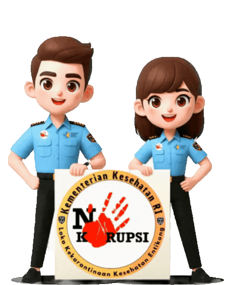 Maskot Anti Korupsi